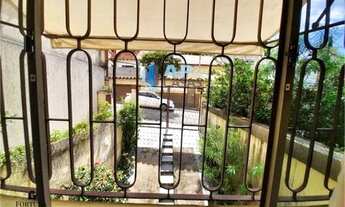 Imagem 4: Casa Sobrado para Venda em Bosque da Saúde São Paulo-SP - V3275