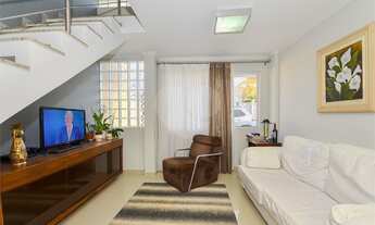 Imagem 4: Curitiba - Casa Padrão - Atuba