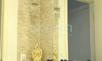 Imagem 2: Apartamento - Cambuí - Campinas