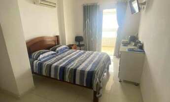 Imagem 5: Apartamento com 3 dormitórios à venda, 170 m² por R$ 860.000 - Aviação - Praia Grande/SP