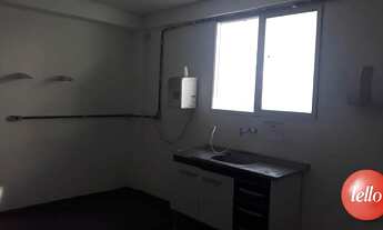 Imagem 7: São Paulo - Galpão/Depósito/Armazém - Bela Vista