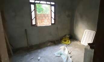 Imagem 2: Terreno na cascalheira com casa