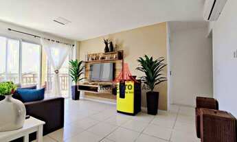 Imagem 5: Cobertura à venda - 160m2 - 4 dormitórios - 2 vagas - Porto das Dunas - Aquiraz-Ceará