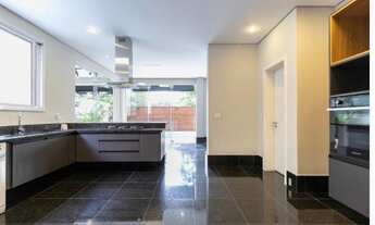 Imagem 5: Casa alto padrão condomínio fechado 4 suítes