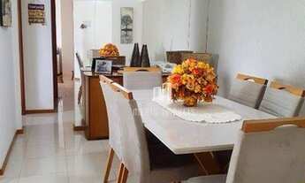 Imagem 13: Apartamento com 3 dormitórios à venda, 93 m² por R$ 850.000,00 - Recreio dos Bandeirantes