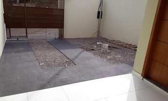 Imagem 4: Casa para venda com 76 metros quadrados com 2 quartos em Costa Verde - Várzea Grande - MT