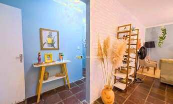 Imagem 6: Surpreendente chácara térrea à venda no Vale Verde - 3 quartos, quintal gramado e churrasq