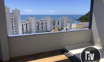 Imagem 3: Cobertura Duplex com 4 Dormitórios à Venda no Privilege Brava na Praia Brava em Itajaí/SC