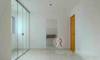 Imagem 2: APTO Central Park Venda $389mil Betania Belo Horizonte-MG
