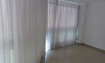 Imagem 3: Apartamento Duplex para venda com 180 metros2, com 3 quartos e três suítes, duas vagas de