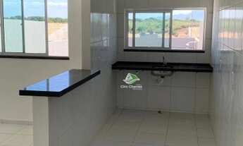 Imagem 4: Casa com 2 dormitórios à venda, 26 m² por R$ 165.000 - Ancuri - Fortaleza/CE