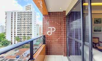 Imagem: Apartamento para venda possui 69 metros