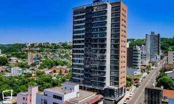 Imagem: Apartamento com 2 suítes à venda, 131