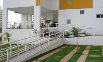 Imagem 4: Apartamento para venda tem 68 metros quadrados com 3 quartos.turquesa eldorado