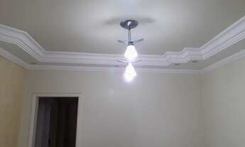 Imagem 5: Apartamento com 3 dormitórios à venda, 98 m² por R$ 476.000,00 - Jardim Stella - Santo And