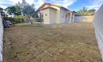 Imagem 4: CASA NA CHAPADA DOS GUIMARAES