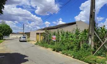 Imagem 2: Lote, Setor Garavelo