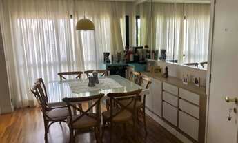 Imagem 5: Cobertura excelente próximo ao Ibirapuera, Vila Clementino, oportunidade de morar bem