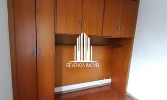 Imagem 6: Apto com 73 m2, 3 dormitórios sendo 1 suíte, 1 sala e duas vagas