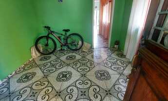 Imagem 2: Casa para venda com 93 metros quadrados com 2 quartos em Engenho de Dentro - Rio de Janeir