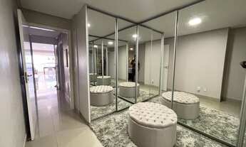 Imagem 14: Aluguel Apartamento Luxo 3 Suítes, Praça T 23 ao lado Colégio WR