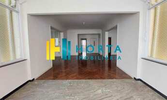 Imagem 2: Apartamento com 5 quartos em Copacabana