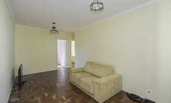 Imagem 3: Apartamento de 63m2 com 2 quartos na Saúde