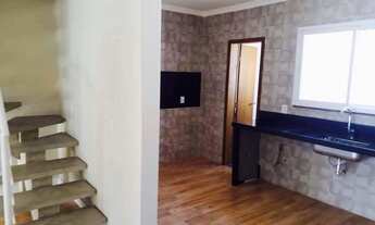 Imagem 4: Casa nunca habitada, alto padrão de construção 3 dormitórios, suíte, garagem 2 carros, tud