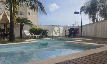 Imagem: Apartamento com 3 dormitórios à venda