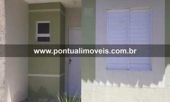 Imagem: Casa para Locação no Condomínio Moradas