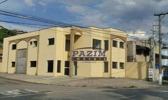 Imagem: Sala comercial para locação, 24 m²