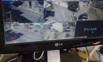 Imagem 2: Cond. Sol do Mendanha-Terreno Pronto Pra Construir