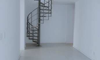 Imagem 6: Cobertura Duplex em Santa Rosa - Niterói