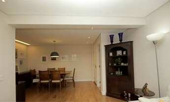 Imagem 3: Venda Apartamento 2 Dormitórios - 96 m² Vila Mariana