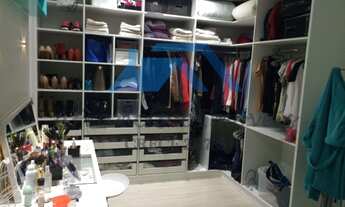 Imagem 5: Apartamento à venda, com 3 dormitórios com 1 suite, Jardim Karolyne, Votorantim, SP