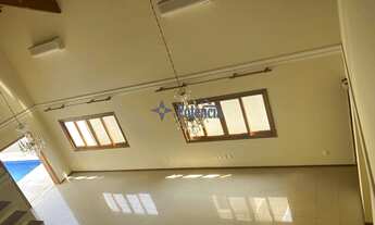 Imagem 3: Casa para aluguel, 3 quartos, 3 suítes, 2 vagas, Esplanada Independência - Taubaté/SP