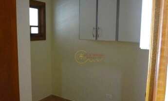 Imagem 6: Sobrado com 3 dormitórios para alugar, 400 m² por R$ 10.000/mês - Jardim Aquarius - São Jo