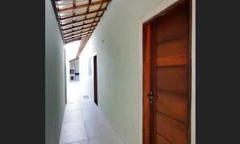 Imagem 4: Térrea para venda possui 125 metros quadrados com 2 quartos em Ocian - Praia Grande - SP