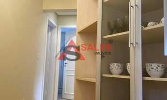 Imagem 6: Apartamento com 127m² 3 suítes e 2 vagas mais deposito em um dos lugares mais privilegiado