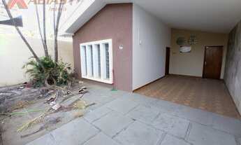 Imagem 2: Casa de 3 quartos para aluguel - Jardim Paraíso - São Carlos