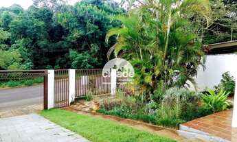 Imagem 4: SOBRADO à venda, 2 quartos, 2 suítes, 2 vagas, COUNTRY - CASCAVEL/PR