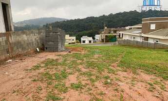 Imagem 4: Terreno à venda, 536 m² por R$ 395.000,00 - Condomínio Santa Isabel - Louveira/SP