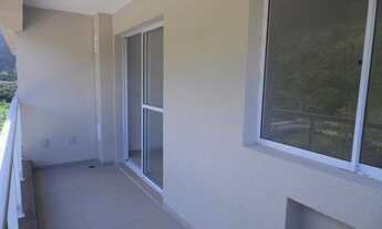 Imagem 2: Apartamento 2 quartos no Recreio - Pontal Oceânico