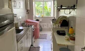 Imagem 6: Rio de Janeiro - Apartamento Padrão - Jacarepaguá