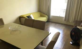 Imagem 6: Rio de Janeiro - Apartamento Padrão - Tijuca