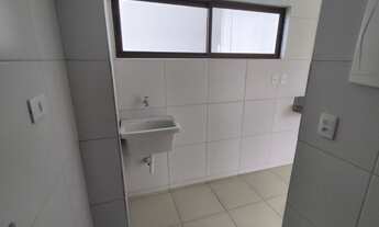 Imagem 6: Apartamento 03 quartos em Candeias com elevador e área de lazer completa