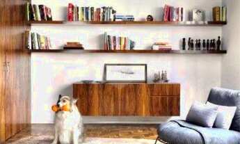 Imagem 4: São Paulo - Apartamento Padrão - JARDIM EUROPA