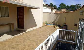 Imagem 3: Casa de 4 quartos para aluguel - Residencial Samambaia - São Carlos