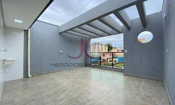 Imagem 7: LANÇAMENTO - Cobertura sem condomínio - Parque Capuava - Santo André