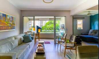 Imagem: Apartamento 3 dormitórios em Moema